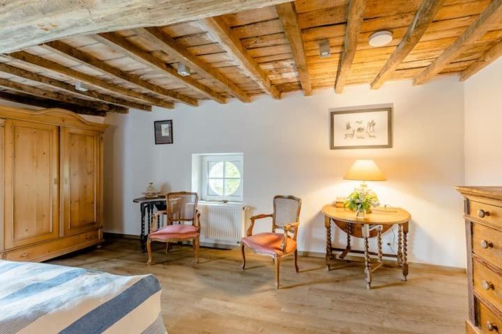 ペンション Le Clair Chêne