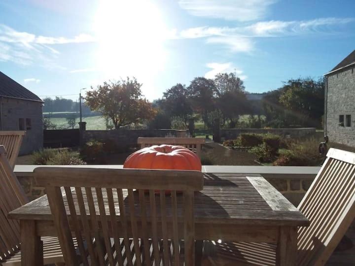 ペンション Le Clair Chêne