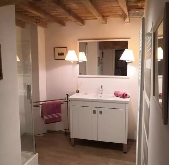 Pensione Le Clair Chêne