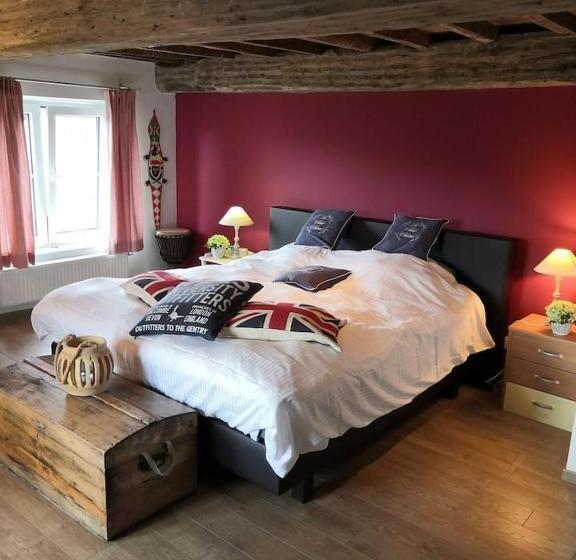 ペンション Le Clair Chêne