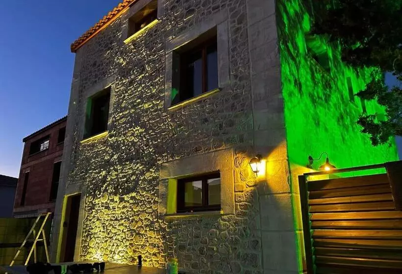 ペンション Les Chambres De Paulette Chambres à Thème Jack Sparrow