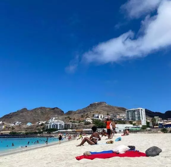 پانسیون Muralha Rooms