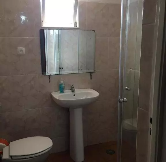 پانسیون Muralha Rooms