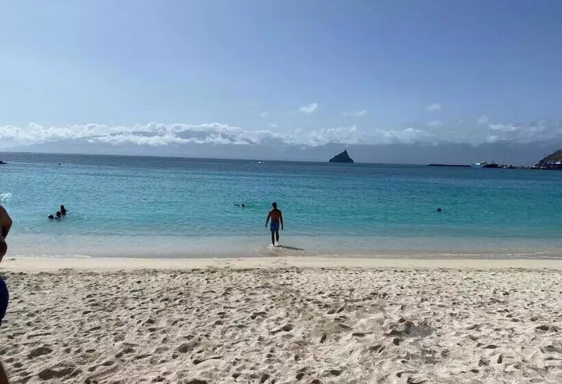 پانسیون Muralha Rooms