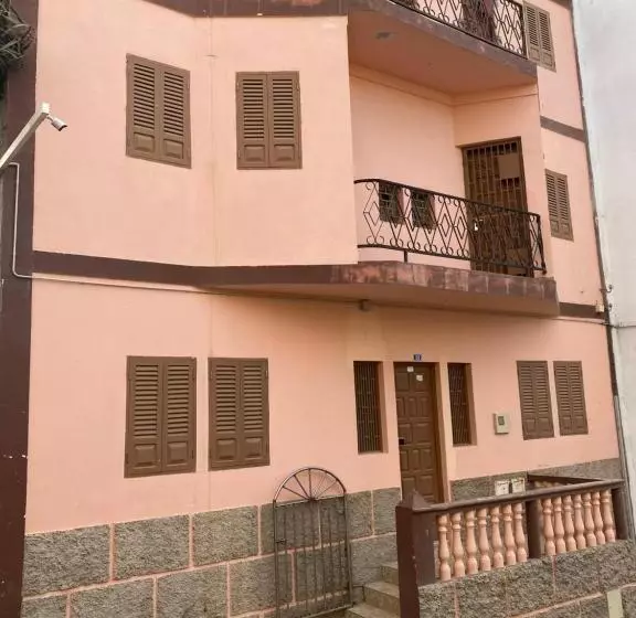 پانسیون Muralha Rooms