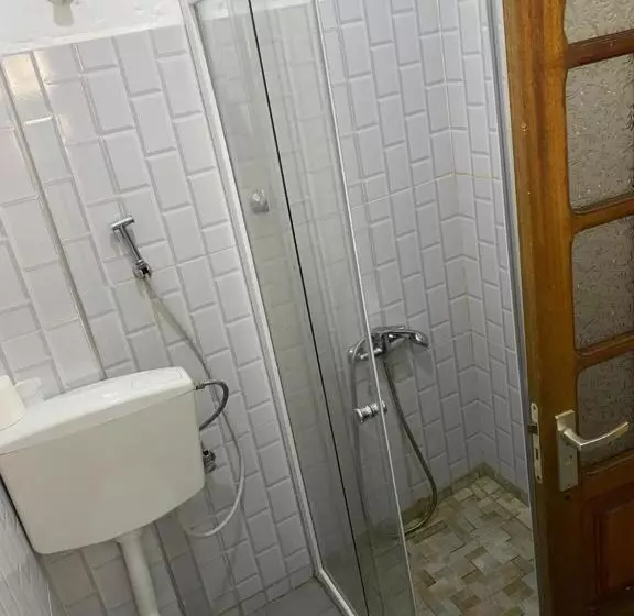 پانسیون Muralha Rooms