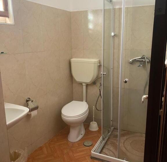 פנסיון Muralha Rooms