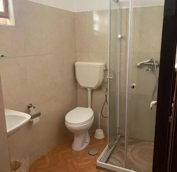 پانسیون Muralha Rooms