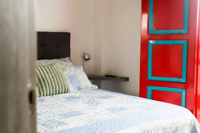 Majatalo Parlemos Hostal By Vip