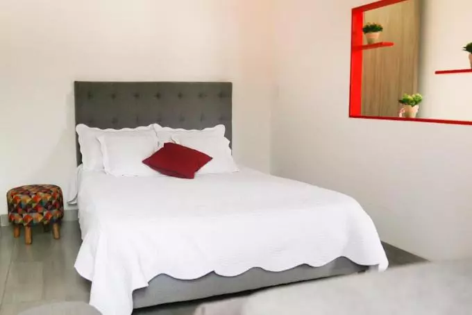 Majatalo Parlemos Hostal By Vip