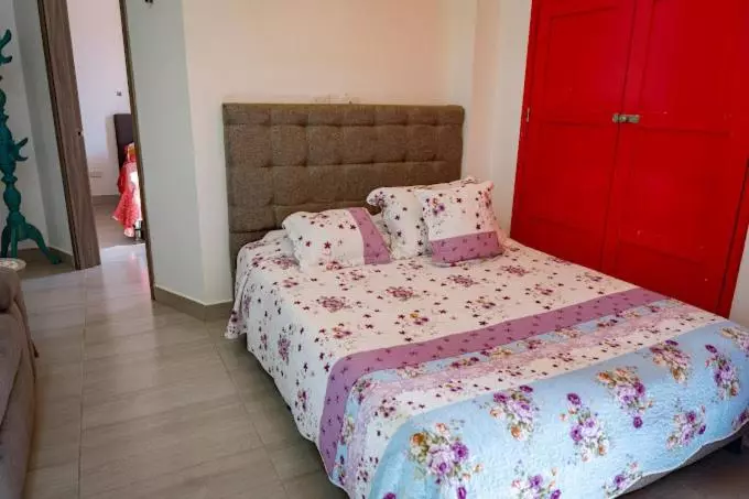 Majatalo Parlemos Hostal By Vip