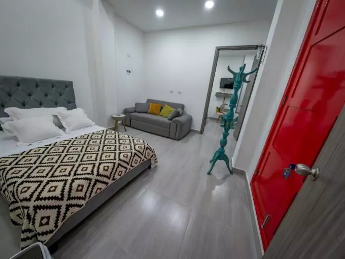 Majatalo Parlemos Hostal By Vip
