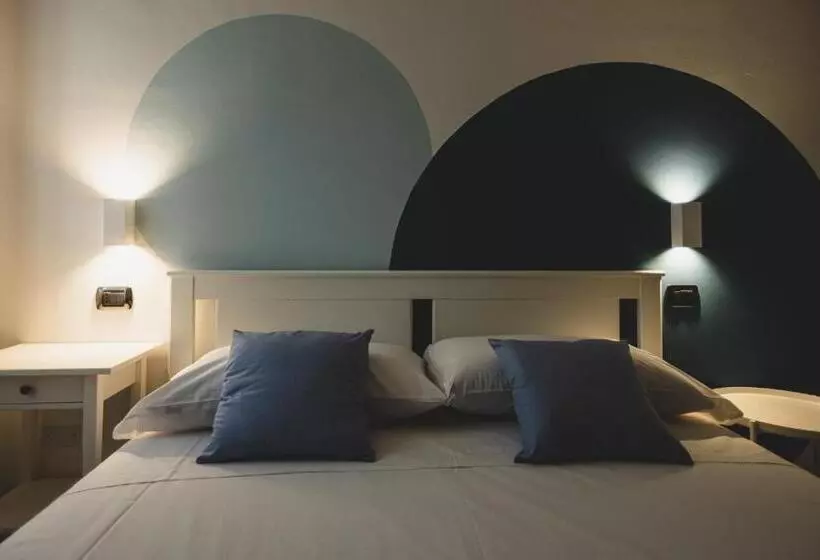 Piazza Verdi B&b
