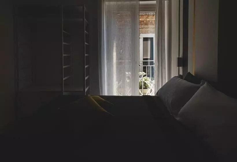Piazza Verdi B&b