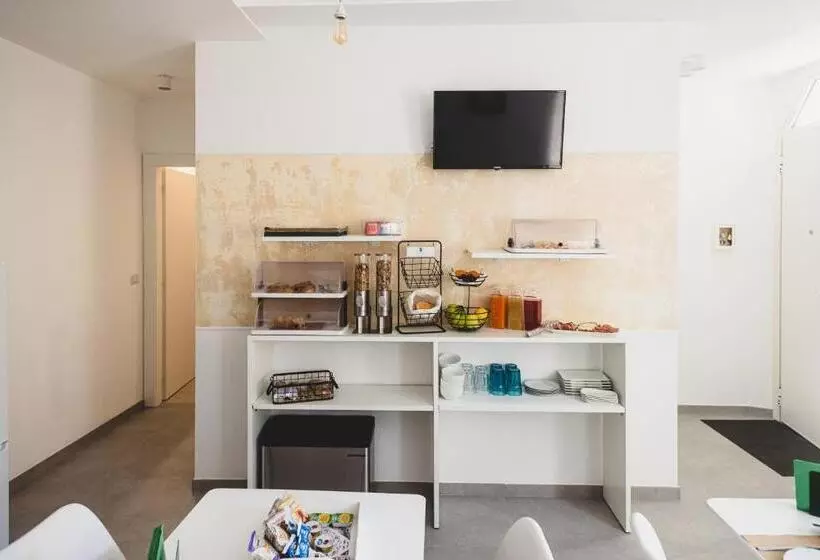 Piazza Verdi B&b