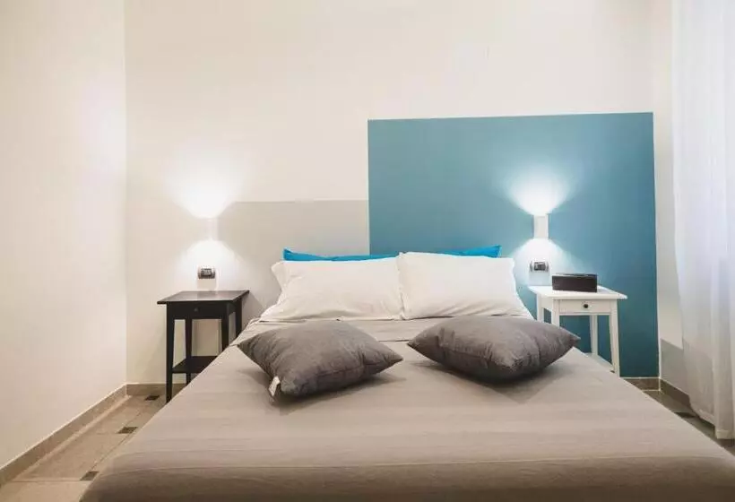 Piazza Verdi B&b
