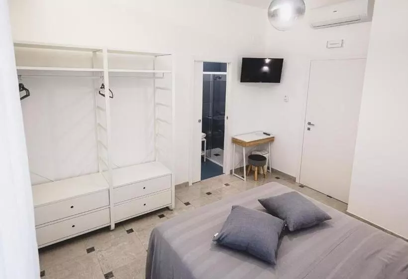 Piazza Verdi B&b