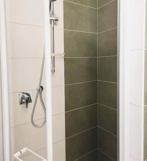 Piazza Verdi B&b