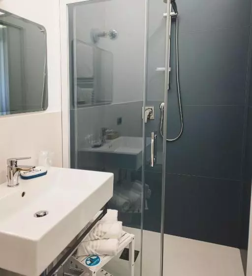 Piazza Verdi B&b
