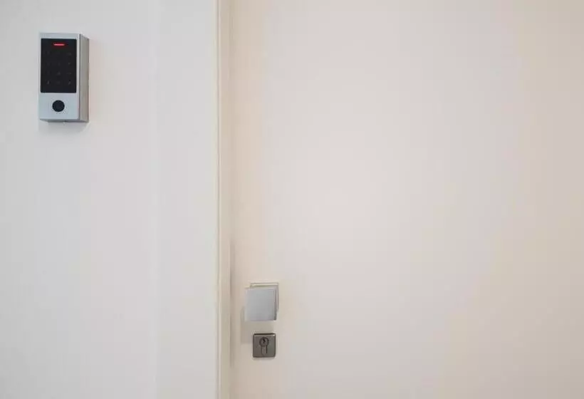 Piazza Verdi B&b