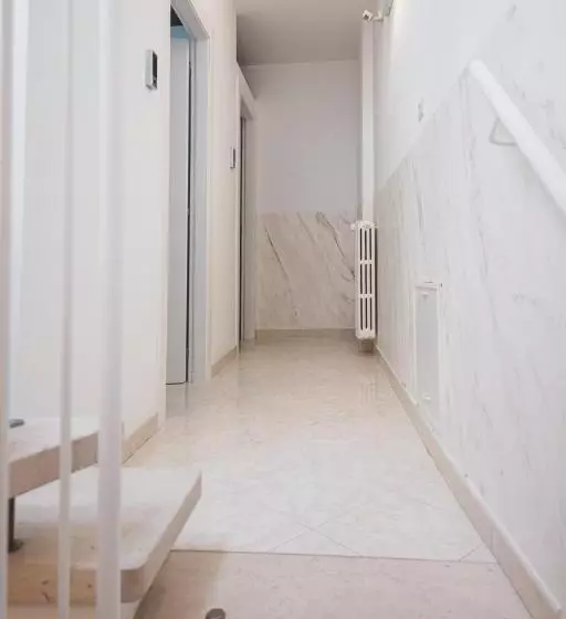 Piazza Verdi B&b