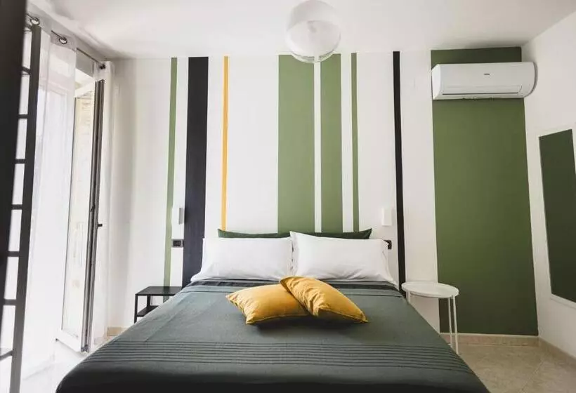 Piazza Verdi B&b