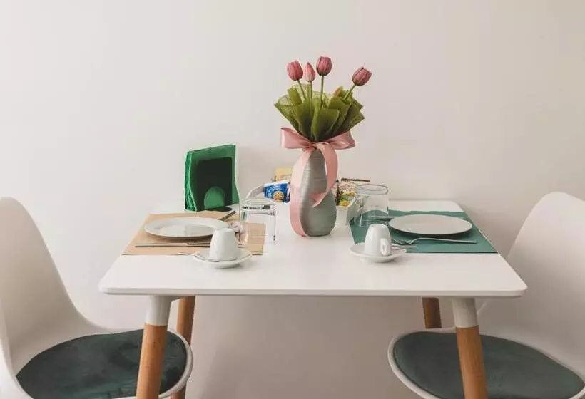 Piazza Verdi B&b