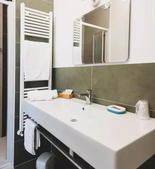 Piazza Verdi B&b