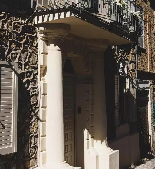 Piazza Verdi B&b