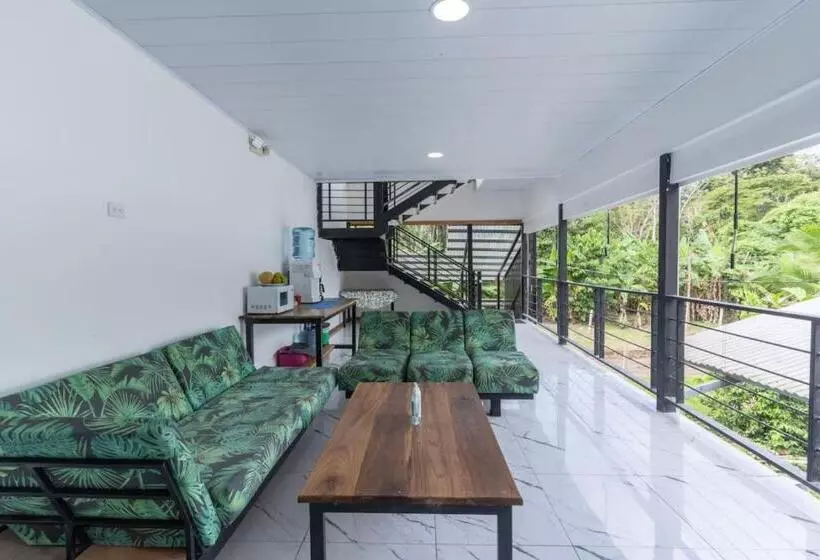 Studio With Ac, Smart Tv, Kitchen, Bath Pool 6