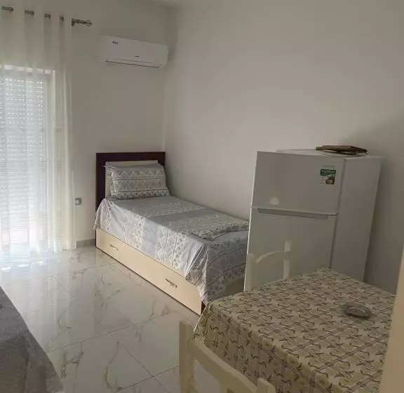 Vila Ornela