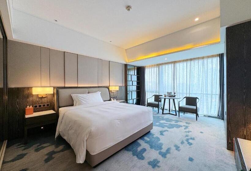 Hotel Beijing Xiamenair Jianianhua