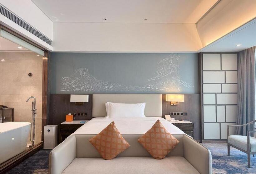 Hotel Beijing Xiamenair Jianianhua