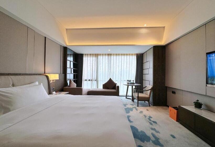 Hotel Beijing Xiamenair Jianianhua