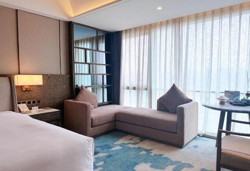 Hotel Beijing Xiamenair Jianianhua