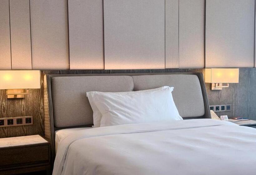 Hotel Beijing Xiamenair Jianianhua