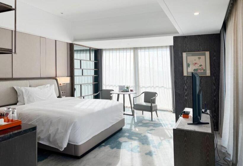 Hotel Beijing Xiamenair Jianianhua