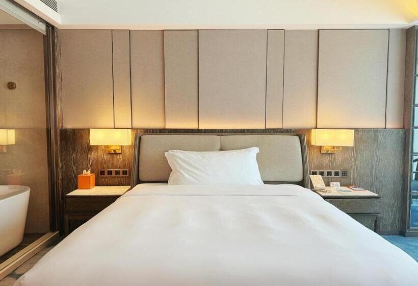 Hotel Beijing Xiamenair Jianianhua