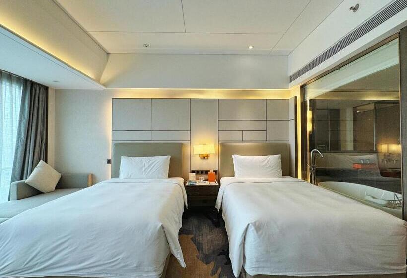 Hotel Beijing Xiamenair Jianianhua