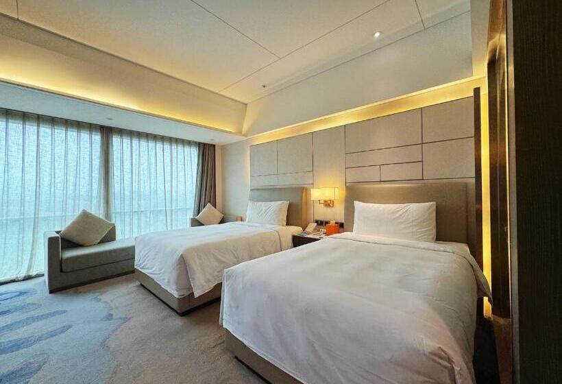 Hotel Beijing Xiamenair Jianianhua