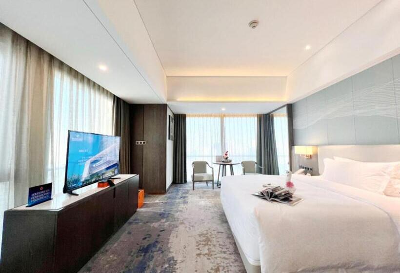 Hotel Beijing Xiamenair Jianianhua