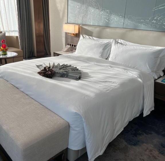 Hotel Beijing Xiamenair Jianianhua