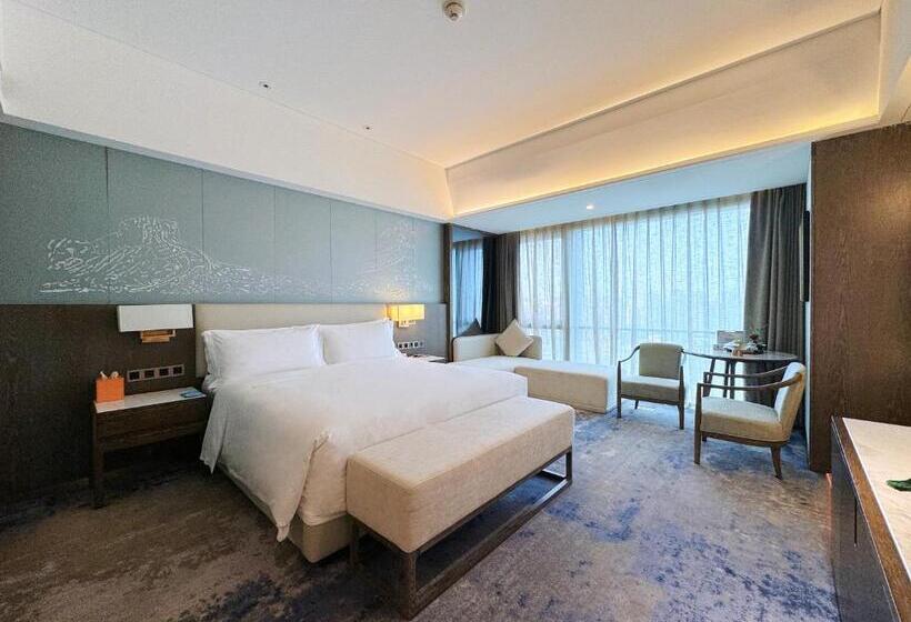 Hotel Beijing Xiamenair Jianianhua