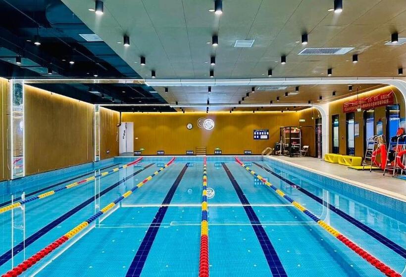 Hotel Beijing Xiamenair Jianianhua