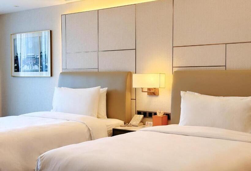 Hotel Beijing Xiamenair Jianianhua