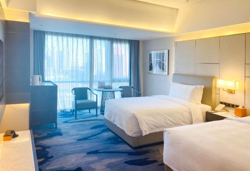 Hotel Beijing Xiamenair Jianianhua