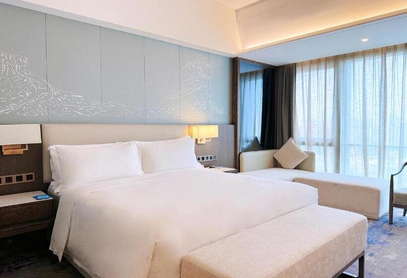 Hotel Beijing Xiamenair Jianianhua