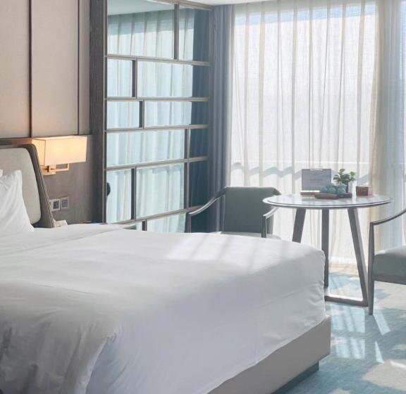 Hotel Beijing Xiamenair Jianianhua