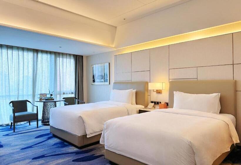 Hotel Beijing Xiamenair Jianianhua