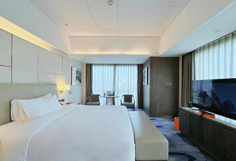 Hotel Beijing Xiamenair Jianianhua